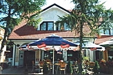 Pension de famille Ustronie Morskie Pologne